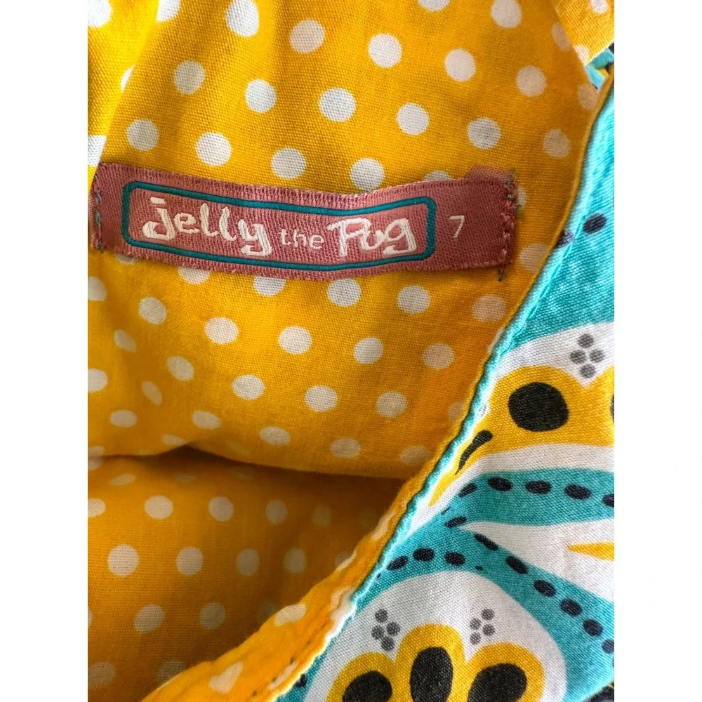 Jelly The Pug good used